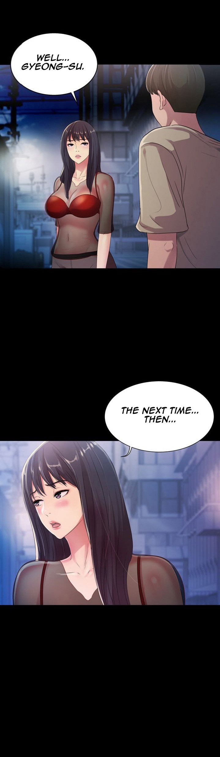 Friend’s Girlfriend chapter 19 page 30