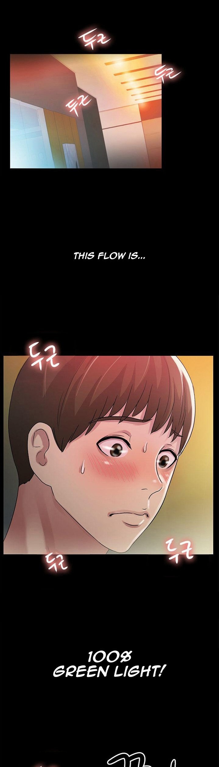 Friend’s Girlfriend chapter 21 page 6