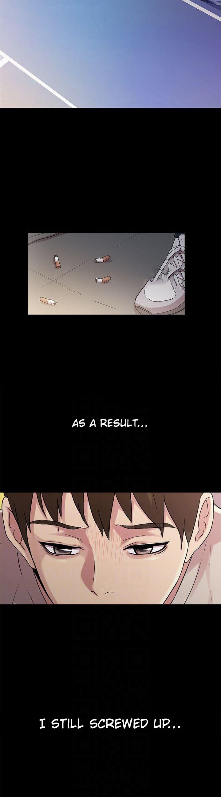 Friend’s Girlfriend chapter 25 page 7