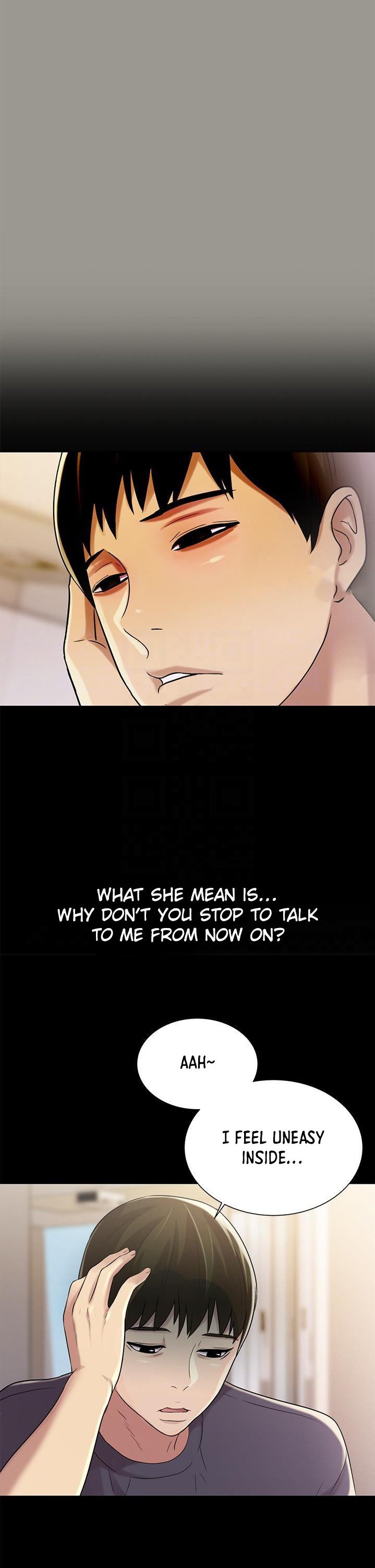Friend’s Girlfriend chapter 26 page 13