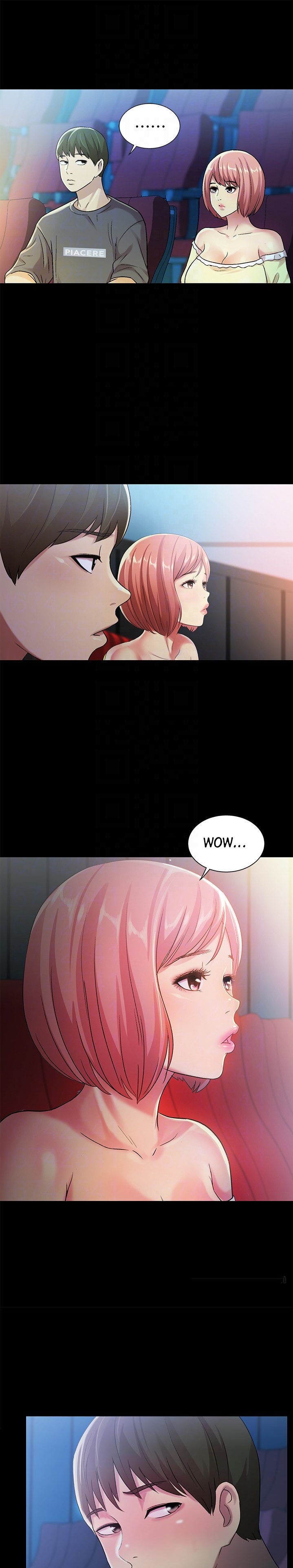 Friend’s Girlfriend chapter 26 page 22