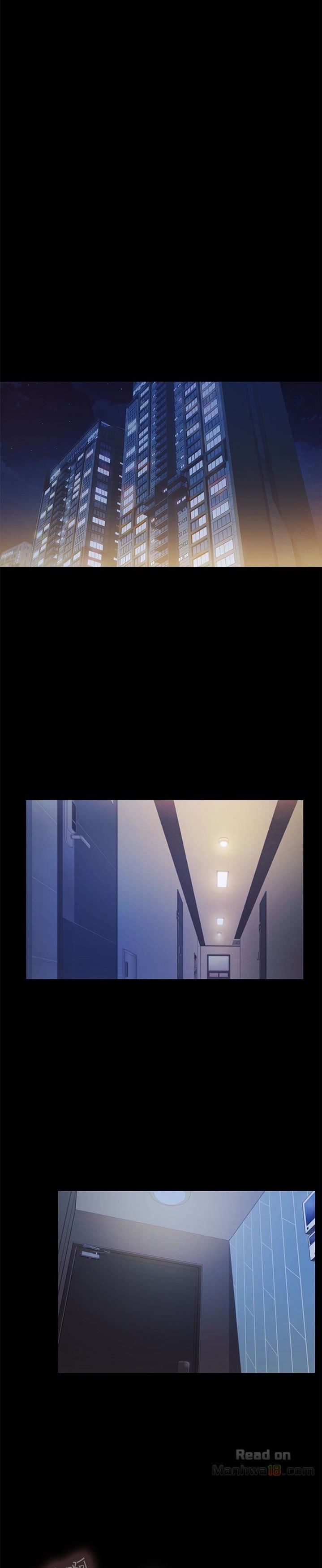 Friend’s Girlfriend chapter 27 page 36