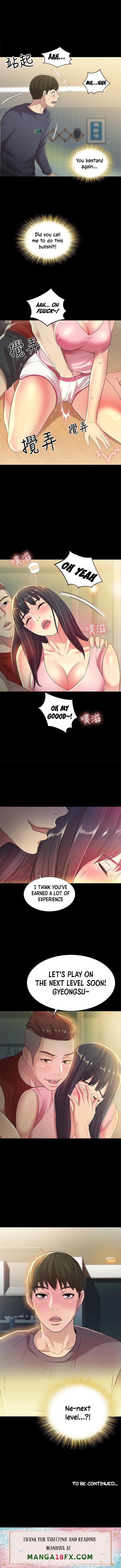 Friend’s Girlfriend chapter 43 page 6