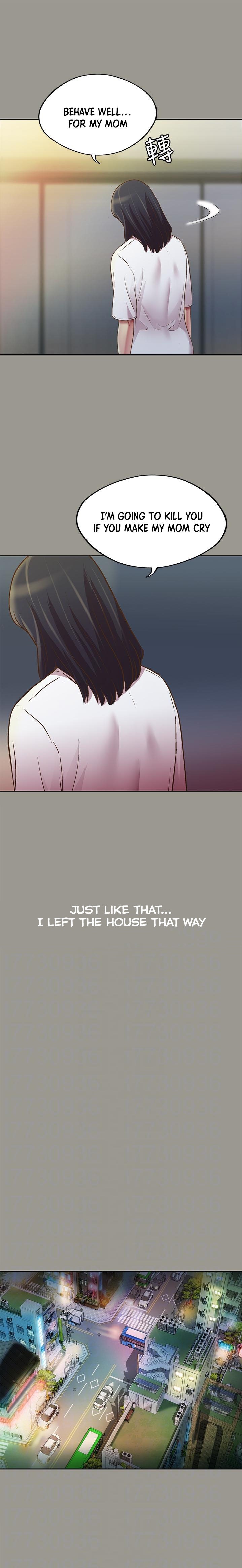 Friend’s Girlfriend chapter 71 page 11