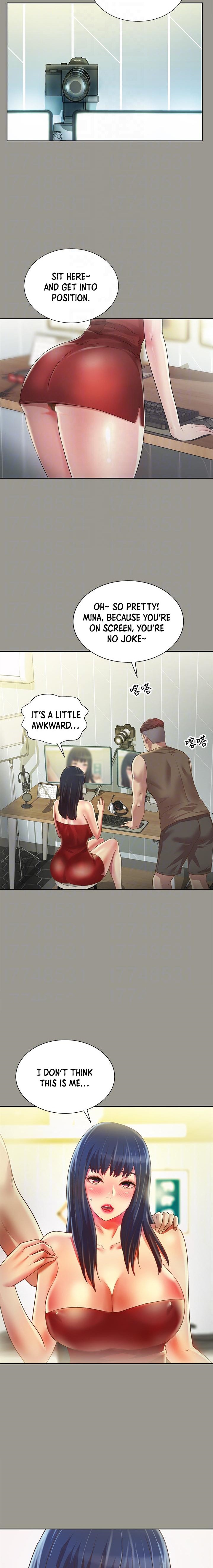 Friend’s Girlfriend chapter 72 page 5
