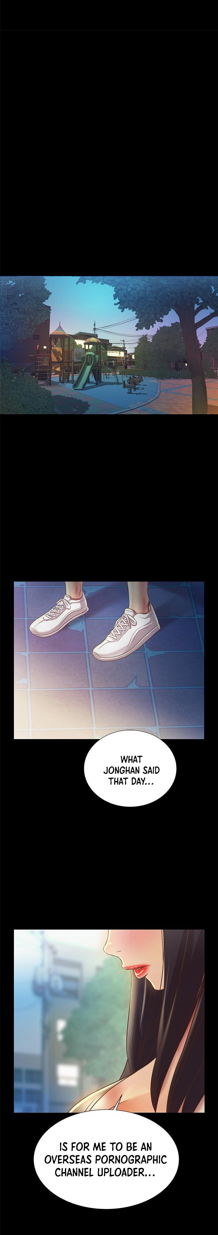 Friend’s Girlfriend chapter 72 page 14