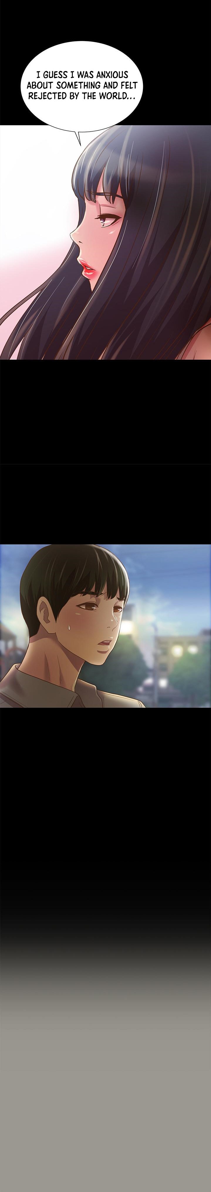 Friend’s Girlfriend chapter 72 page 16