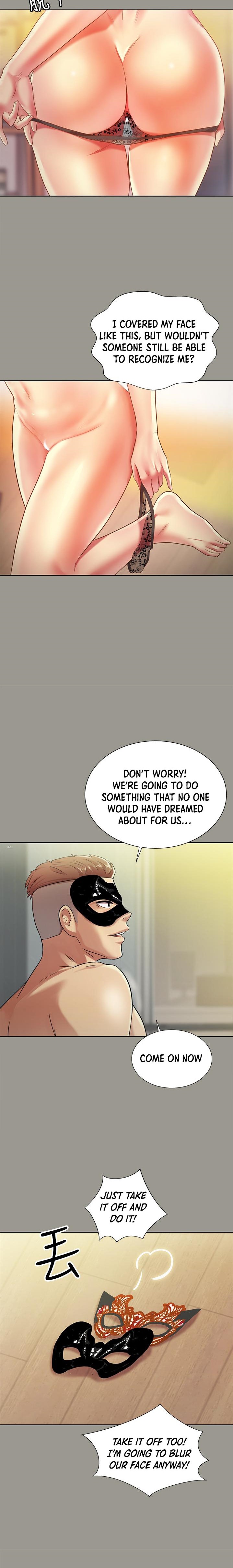 Friend’s Girlfriend chapter 72 page 20