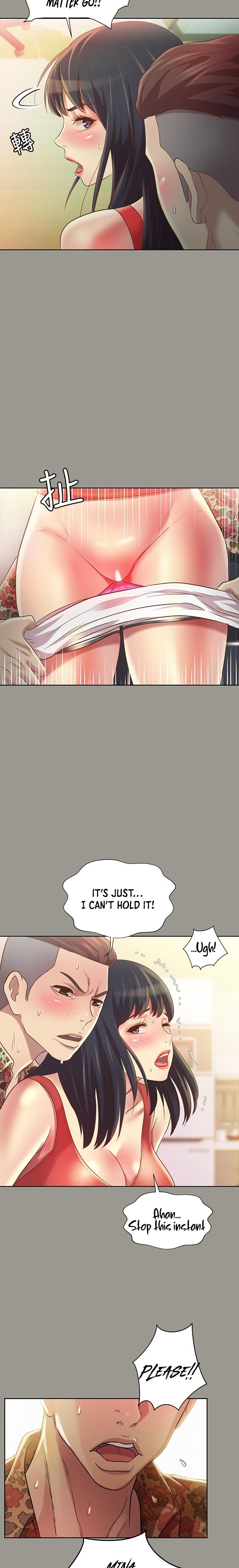 Friend’s Girlfriend chapter 73 page 14