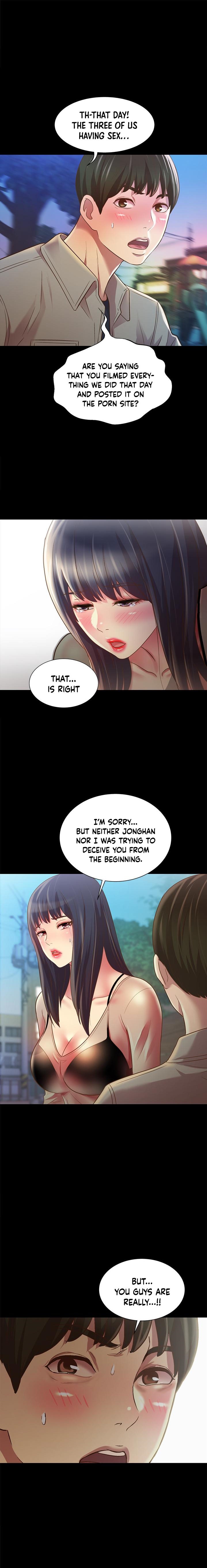 Friend’s Girlfriend chapter 74 page 2