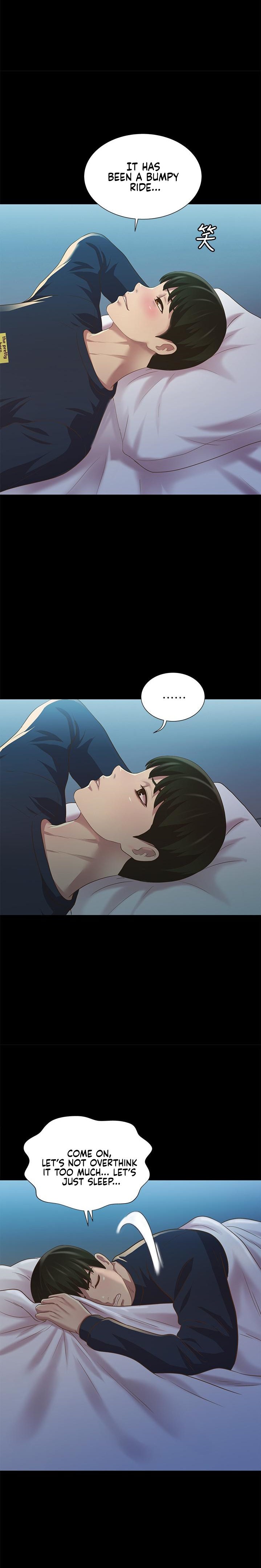 Friend’s Girlfriend chapter 74 page 14