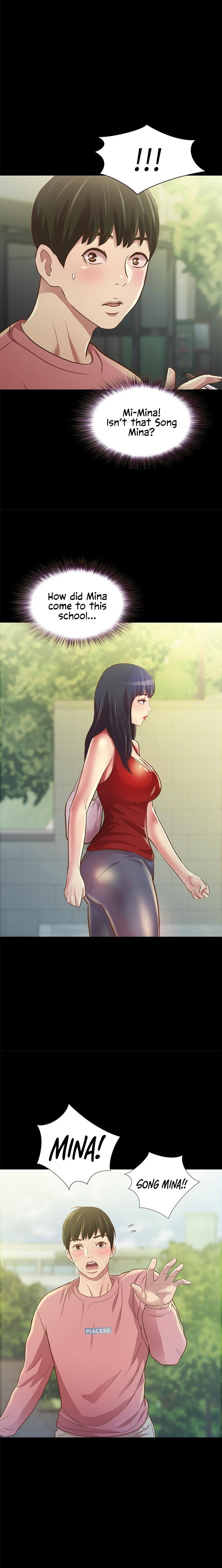 Friend’s Girlfriend chapter 74 page 28