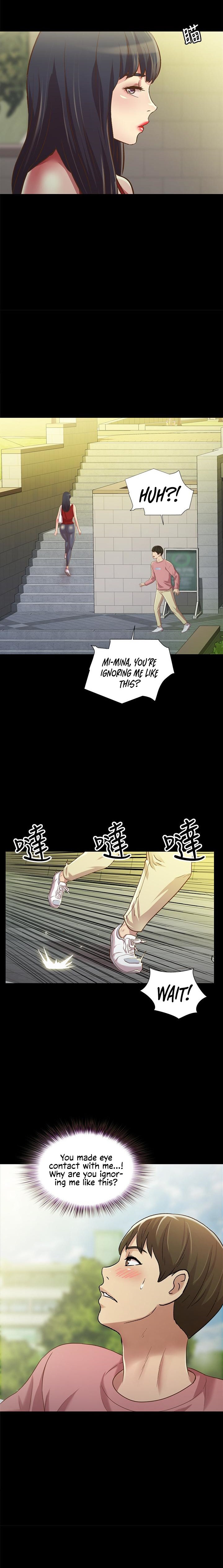 Friend’s Girlfriend chapter 74 page 29