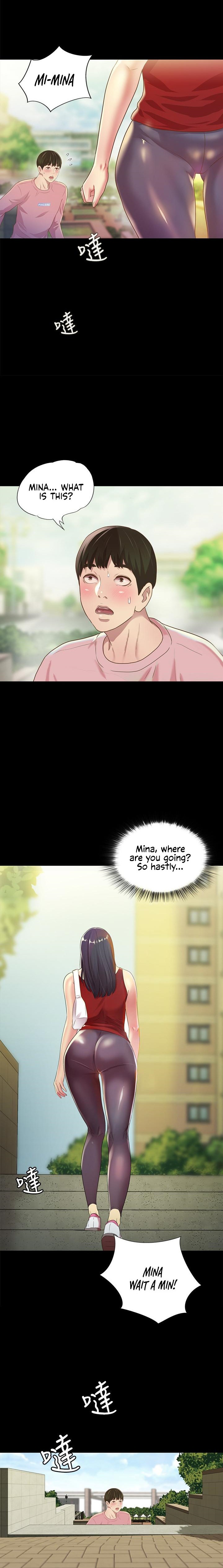 Friend’s Girlfriend chapter 74 page 30