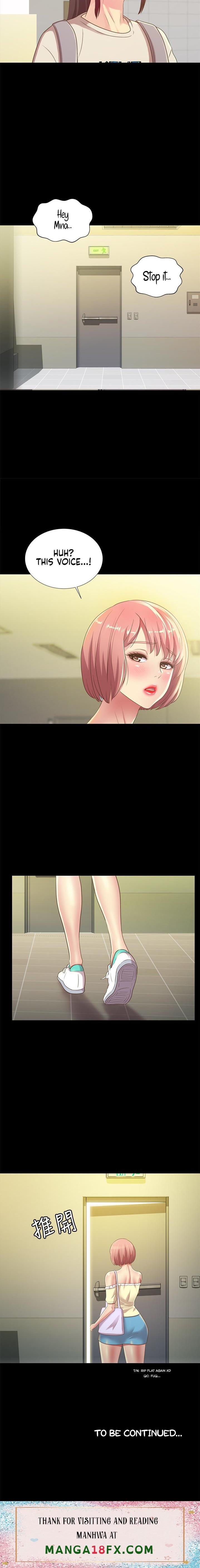 Friend’s Girlfriend chapter 75 page 26