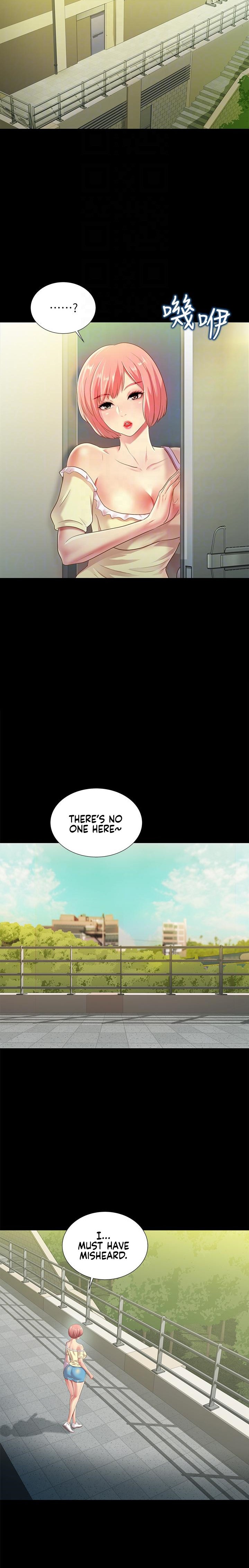 Friend’s Girlfriend chapter 76 page 4