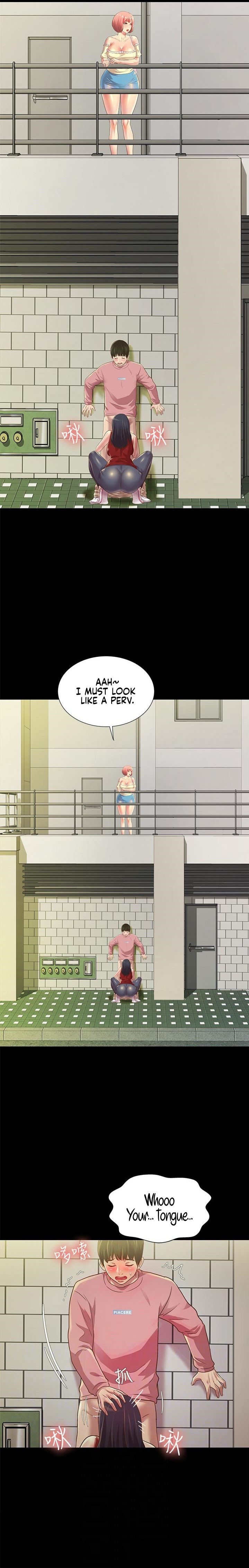 Friend’s Girlfriend chapter 76 page 6
