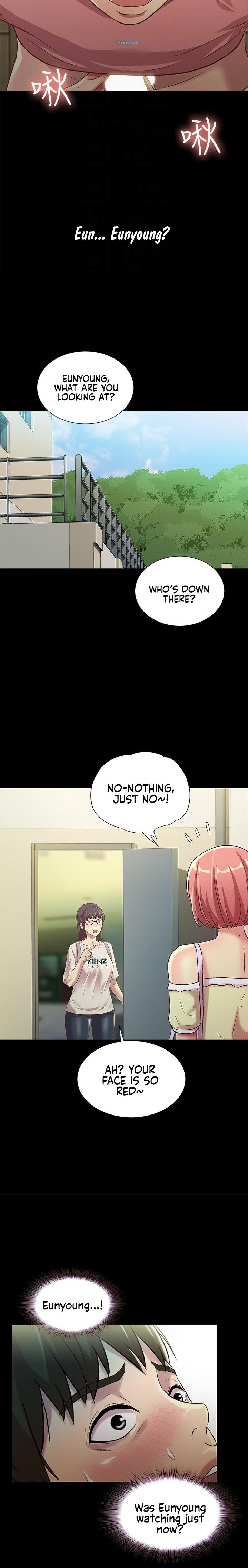 Friend’s Girlfriend chapter 76 page 13