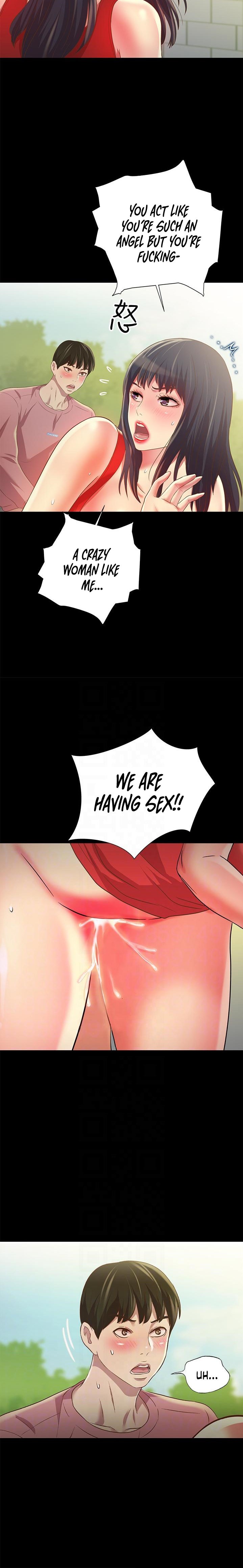 Friend’s Girlfriend chapter 78 page 6