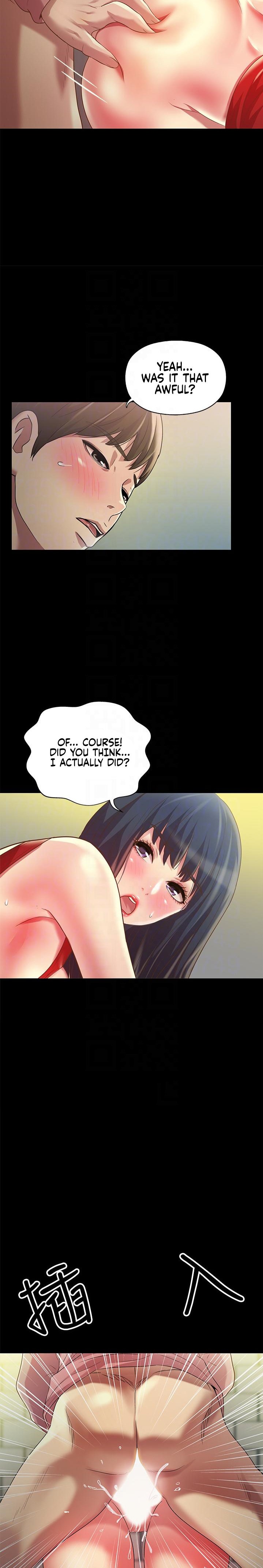 Friend’s Girlfriend chapter 78 page 9
