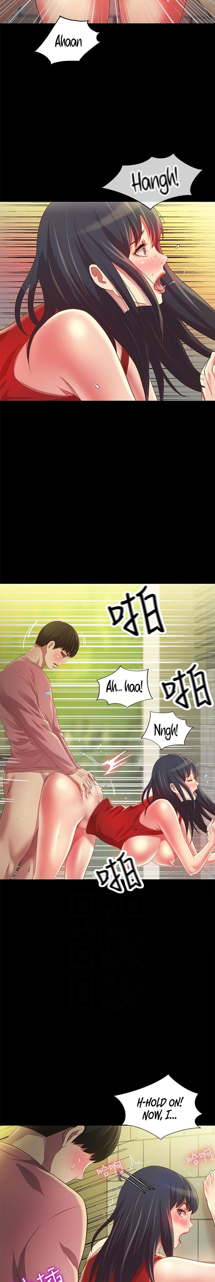 Friend’s Girlfriend chapter 78 page 10
