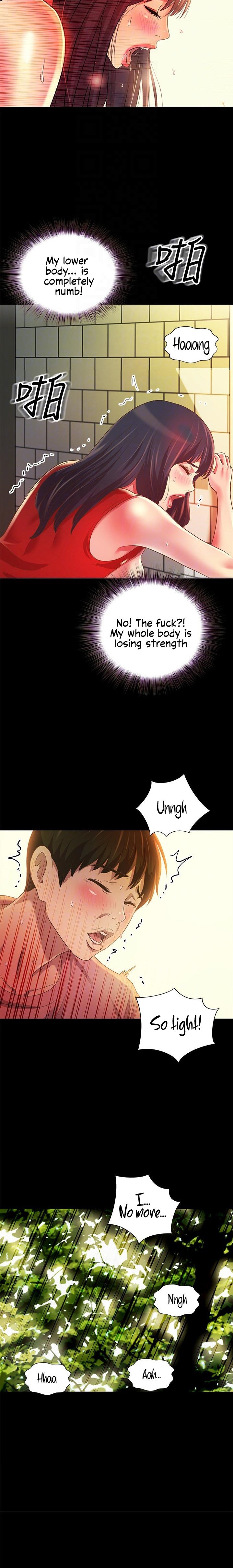 Friend’s Girlfriend chapter 78 page 13
