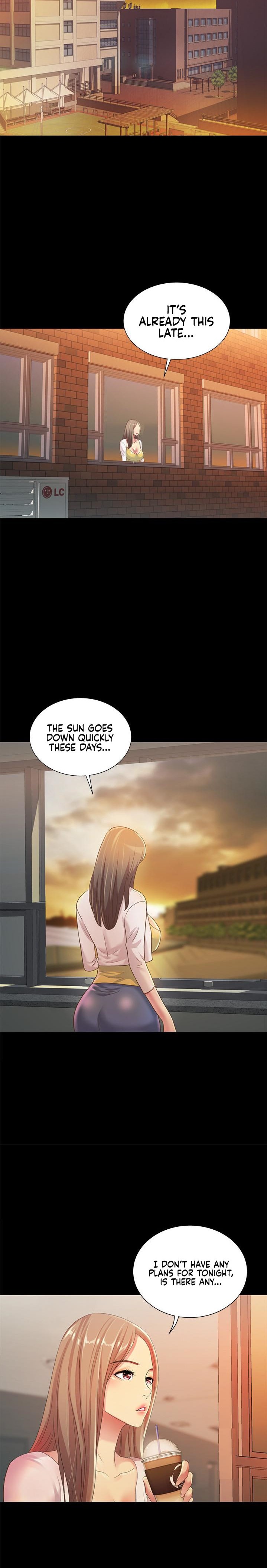 Friend’s Girlfriend chapter 78 page 25