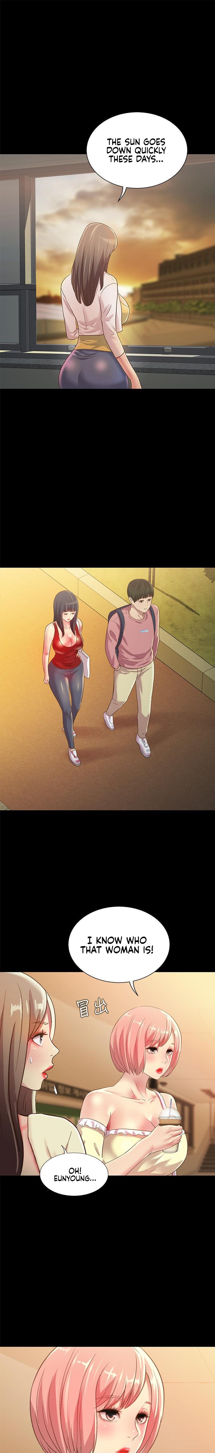Friend’s Girlfriend chapter 79 page 2