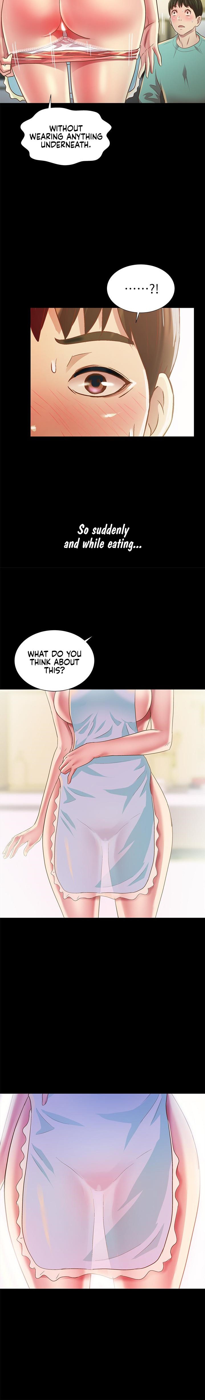 Friend’s Girlfriend chapter 79 page 14