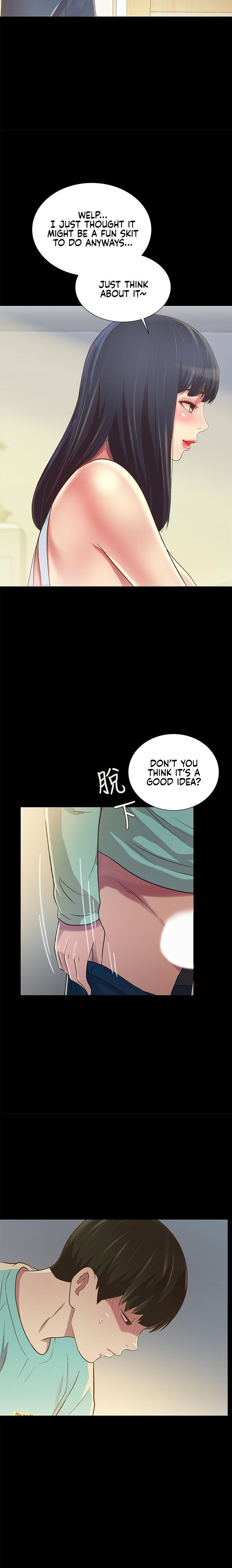 Friend’s Girlfriend chapter 79 page 18