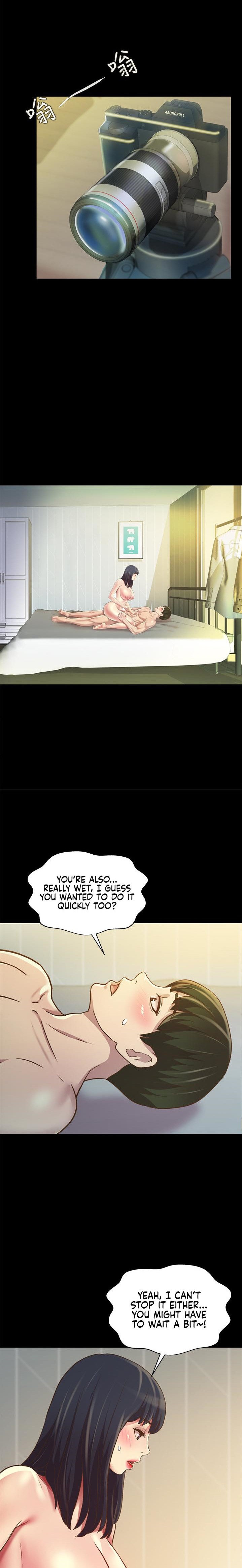 Friend’s Girlfriend chapter 79 page 22