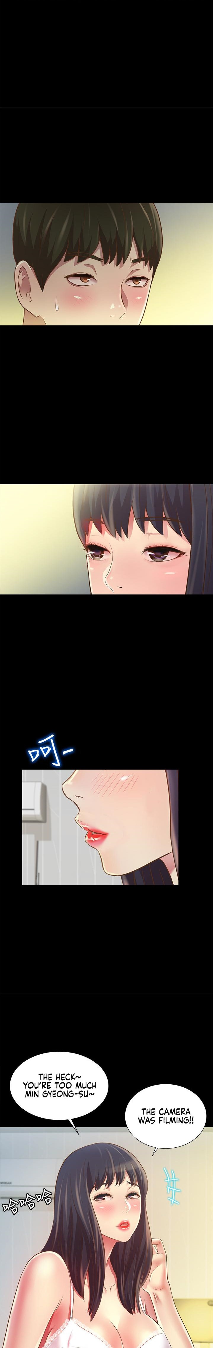 Friend’s Girlfriend chapter 80 page 18