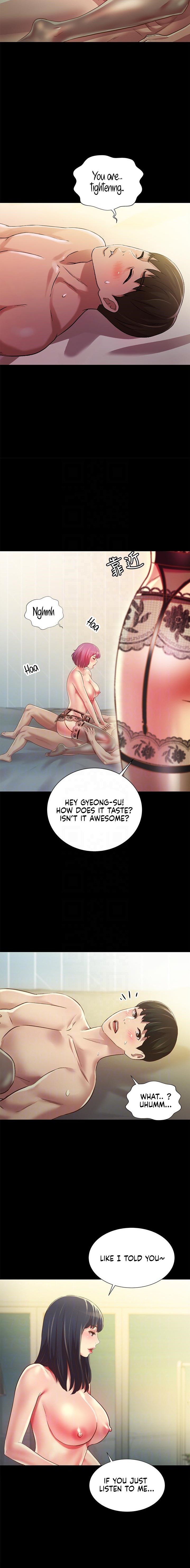 Friend’s Girlfriend chapter 82 page 5