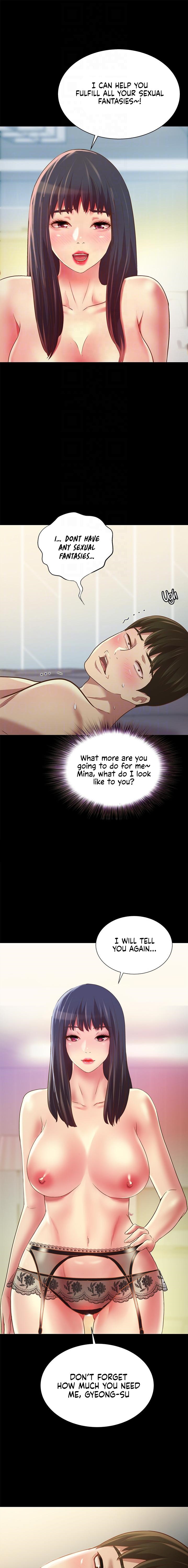 Friend’s Girlfriend chapter 82 page 6