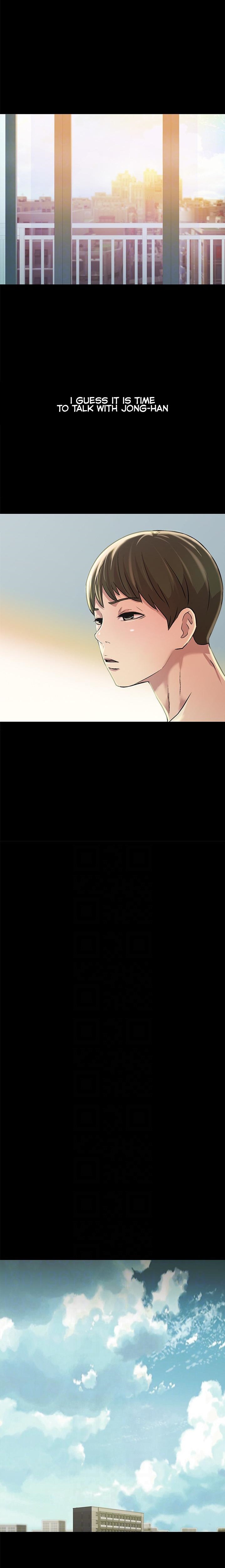 Friend’s Girlfriend chapter 84 page 8
