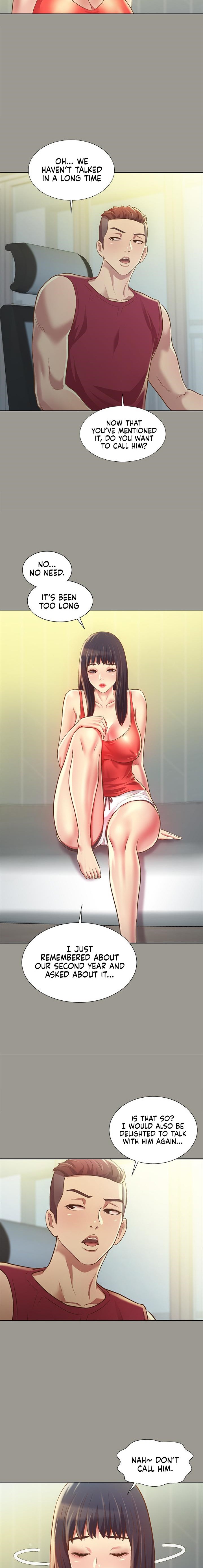 Friend’s Girlfriend chapter 84 page 15