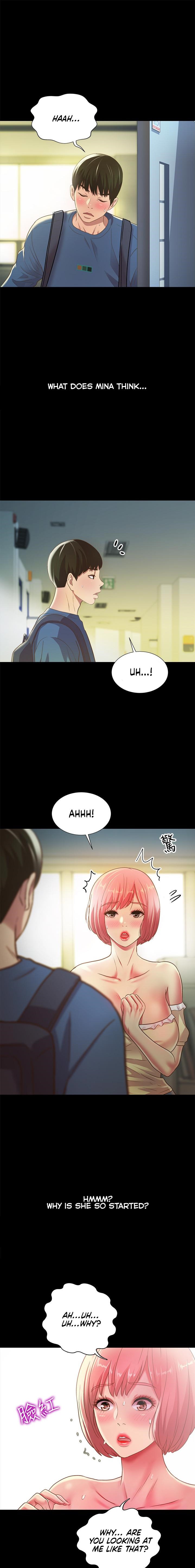 Friend’s Girlfriend chapter 86 page 2
