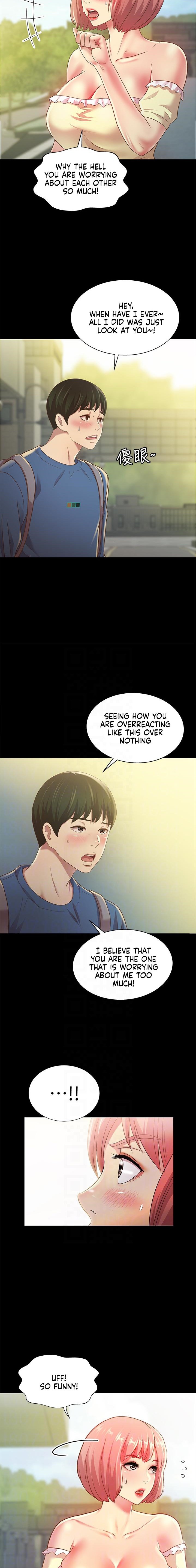 Friend’s Girlfriend chapter 86 page 4