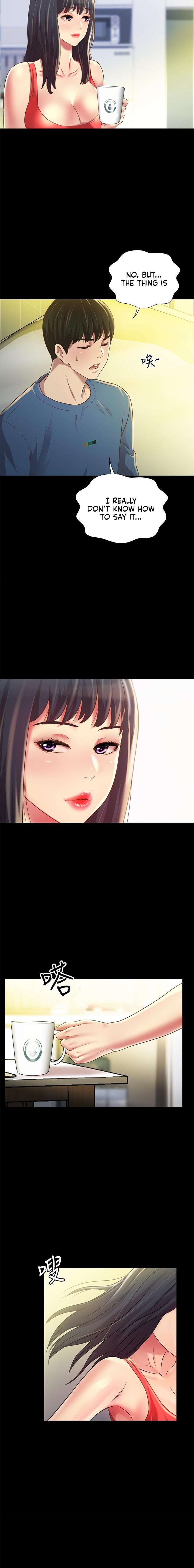 Friend’s Girlfriend chapter 86 page 11