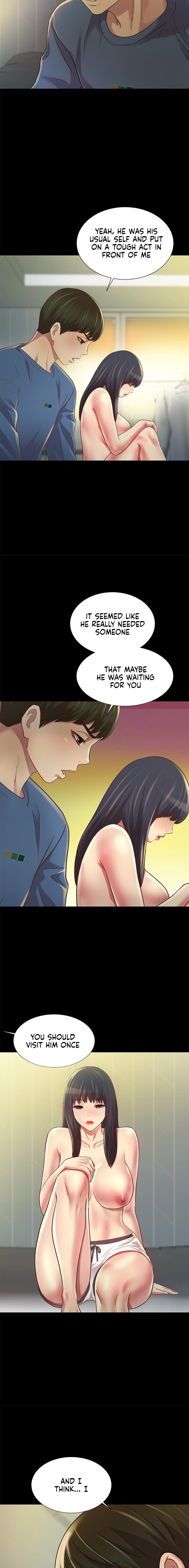 Friend’s Girlfriend chapter 86 page 20