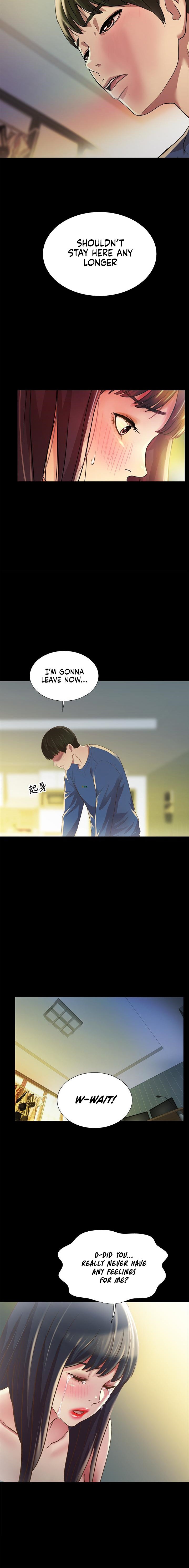 Friend’s Girlfriend chapter 86 page 21
