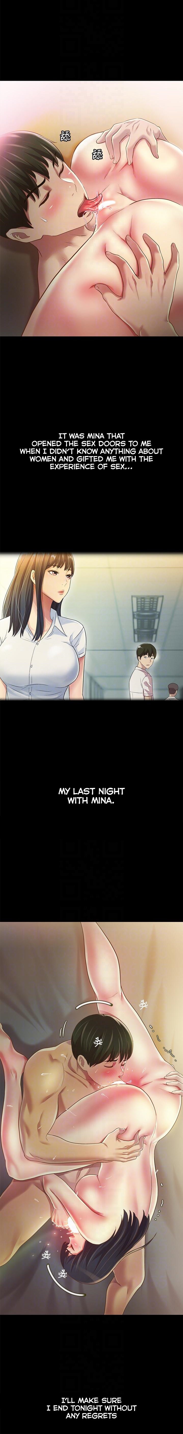 Friend’s Girlfriend chapter 88 page 5