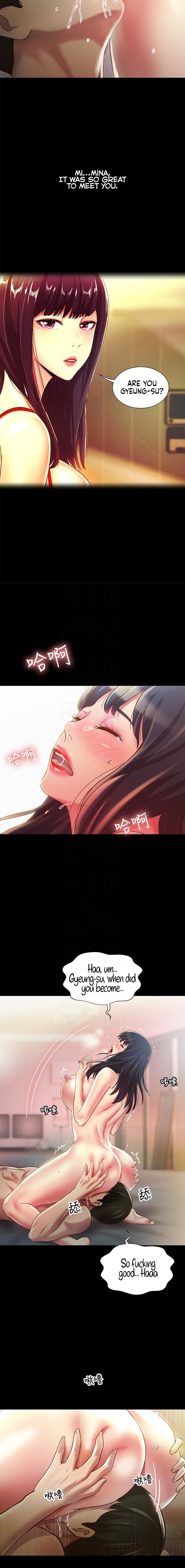 Friend’s Girlfriend chapter 88 page 8