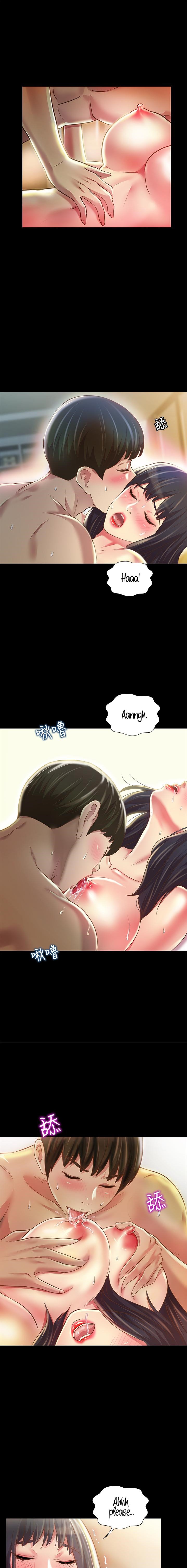 Friend’s Girlfriend chapter 88 page 14