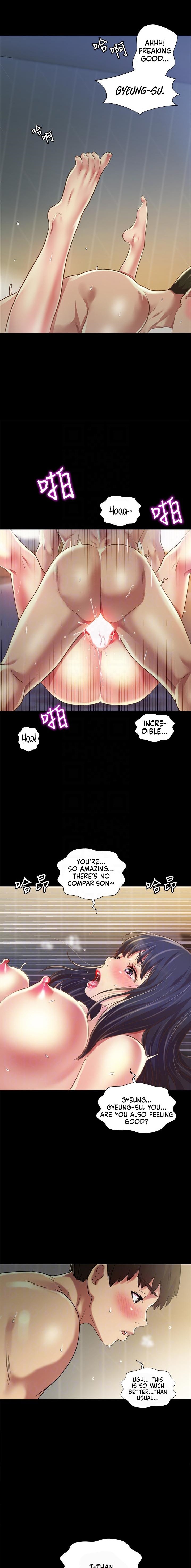 Friend’s Girlfriend chapter 89 page 4