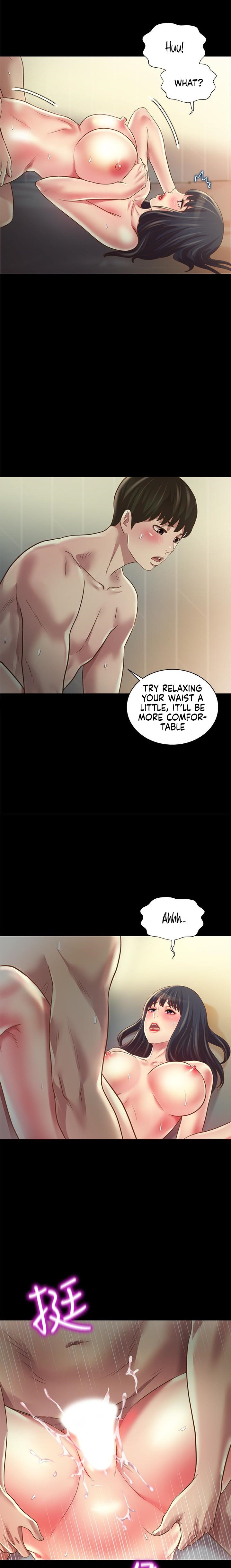 Friend’s Girlfriend chapter 89 page 11
