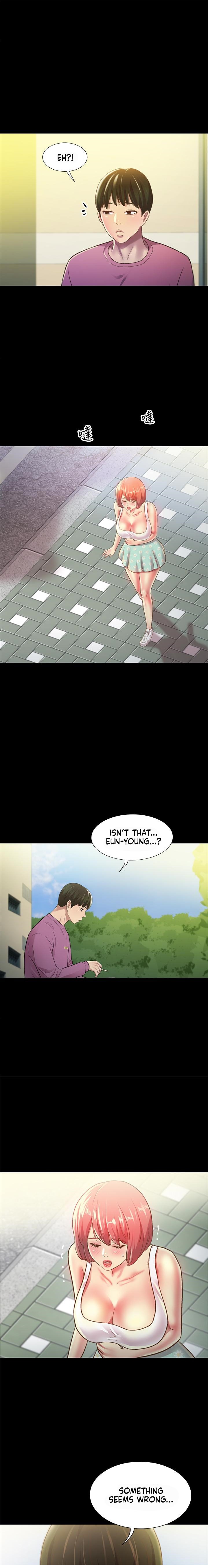 Friend’s Girlfriend chapter 90 page 2