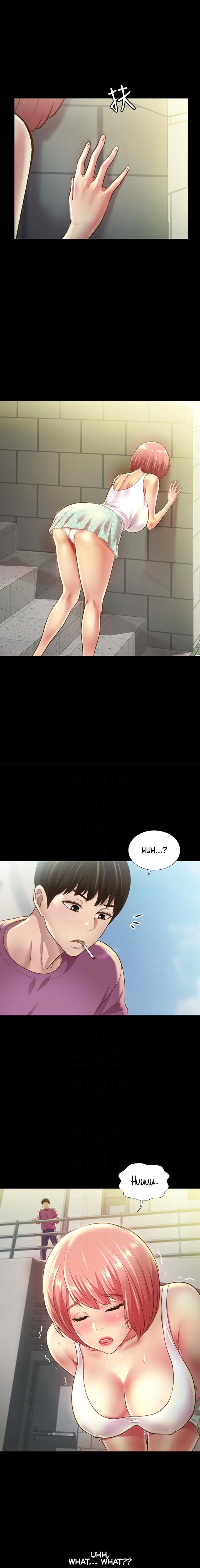 Friend’s Girlfriend chapter 90 page 6