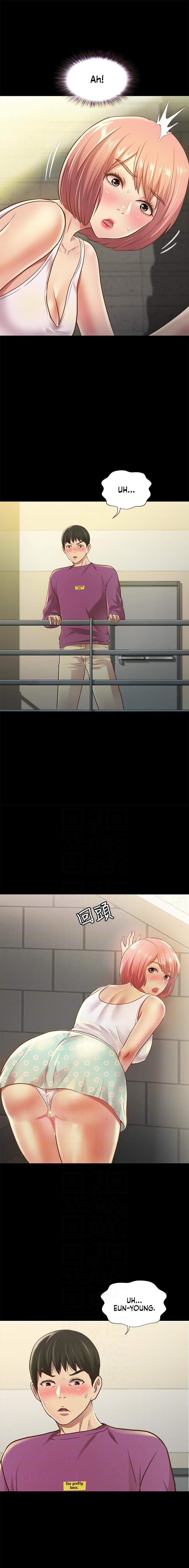 Friend’s Girlfriend chapter 90 page 10