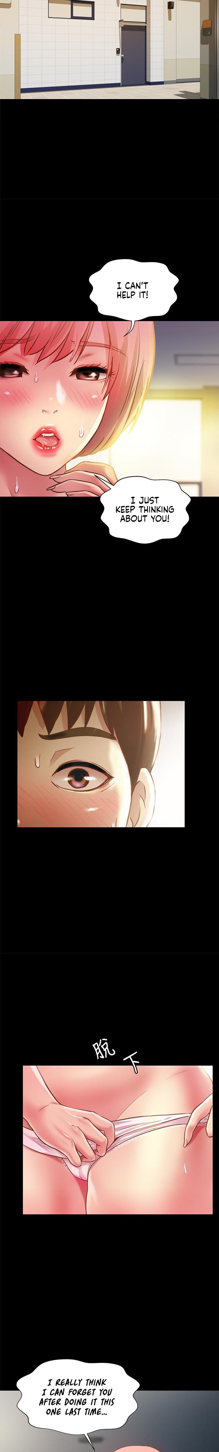 Friend’s Girlfriend chapter 90 page 20